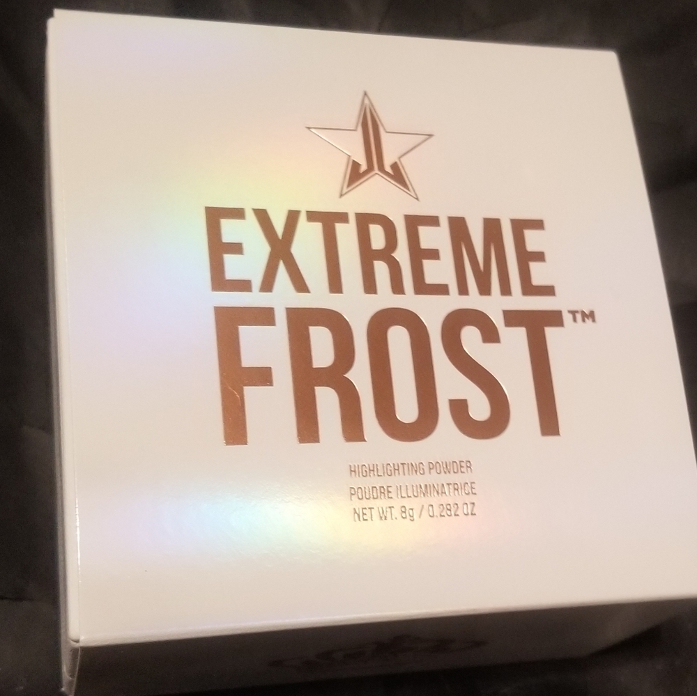 💫EXTREME FROST: LICK MY GLIT💫